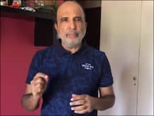 कांग्रेस प्रवक्ता संजय झा पाए गए कोरोना पॉजिटिव, खुद को घर में ही किया क्वारंटीन