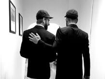 विराट कोहली ने विलियमसन को बताया बेहतरीन इंसान, शेयर की बेहद ही खास तस्वीर