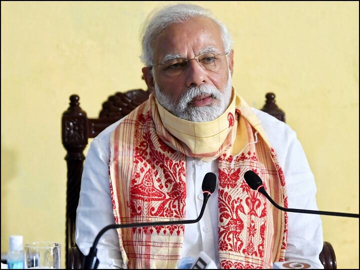 पीएम मोदी ने ओडिशा के लिए 500 करोड़ रुपये की अग्रिम मदद का किया एलान, चक्रवात से हुई तबाही का लिया जायज़ा Amphan Cyclone: PM Narendra Modi announces Rs 500 Crore for Odisha पीएम मोदी ने ओडिशा के लिए 500 करोड़ रुपये की अग्रिम मदद का किया एलान, चक्रवात से हुई तबाही का लिया जायज़ा