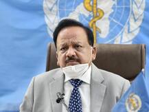 स्वास्थ्य मंत्री हर्षवर्धन ने कोरोना वैक्सीन को लेकर जताई ये उम्मीद, कहा- अगले साल के शुरू में...