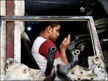 मेरठ: घरों में ही अदा की गई अलविदा जुमा की नमाज, ईद पर भी रहेगी कड़ी पाबंदी