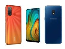 इस साल 10 हजार से कम कीमत में लॉन्च हुए ये दमदार स्मार्टफोन, देखें लिस्ट