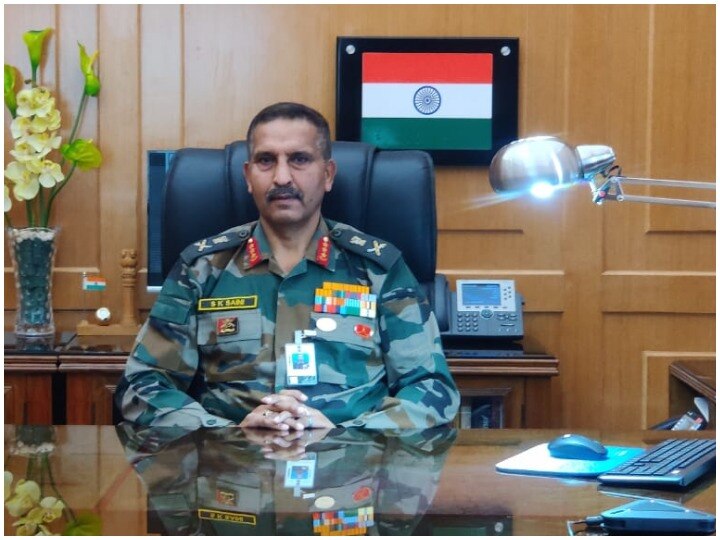 सेना ने कहा- विदेश से हथियार और दूसरे साजो-सामान लेने पर नहीं है कोई प्रतिबंध Army said- there is no restriction on taking weapons and other equipment from abroad ANN सेना ने कहा- विदेश से हथियार और दूसरे साजो-सामान लेने पर नहीं है कोई प्रतिबंध