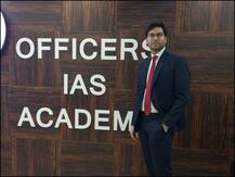 IAS Success Story: आईआईटी बॉम्बे फिर यूपीएससी में पहले ही प्रयास में AIR रैंक 4, कैसे पाई श्रेयांस कुमत ने यह सफलता?