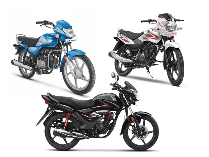 Best bike in 100cc to 125cc hot sale