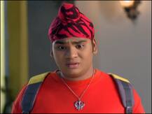 'तारक मेहता का उल्टा चश्मा' के 'गोगी' की स्ट्रगल स्टोरी जान, नम हो जाएंगी आपकी आंखें