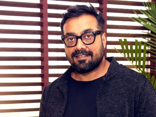 Bollywood Director Anurag kashyap Also a victims of harassment खुद यौन शौषण का शिकार हो चुके हैं मीटू आरोपी अनुराग कश्यप, 11 साल तक होता रहा शोषण