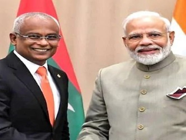 Maldives shoots down Pakistan attempt to target India on Islamophobia at OIC meet मालदीव ने पाकिस्तान की साजिशों को किया बेनकाब, कहा- भारत पर इस्लामोफोबिया के आरोप गलत