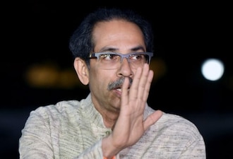 Uddhav Thackeray: Latest News, Photos And Videos On Uddhav Thackeray - Abp News