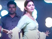 सपना चौधरी की दिलकश अदाओं से भरा ये गाना हुआ वायरल, यूट्यूब पर मिले 58 लाख से ज्यादा व्यूज