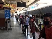 रेलवे का फैसला: स्पेशल ट्रेनों में अब 4 महीने पहले से हो सकेगा एडवांस टिकट रिज़र्वेशन