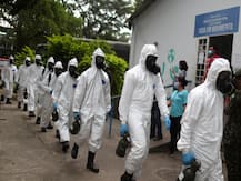 Coronavirus: संक्रमण के मामले में नंबर दो पर पहुंचा ब्राजील, अबतक 3 लाख 30 हजार लोग संक्रमित