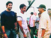 फिल्म 'युवा' के 16 साल हुए पूरे, अभिषेक बच्चन ने शेयर की फिल्म के क्लाइमैक्स की सीन के थ्रोबैक तस्वीर