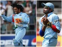 रॉबिन उथप्पा ने साल 2007 टी20 वर्ल्ड कप फाइनल को किया याद, कहा- श्रीसंत कैच छोड़ने के लिए जाने जाते थे