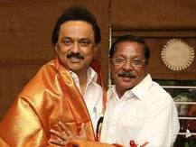 विशेष समुदाय के खिलाफ ‘अपमानजनक टिप्पणी' के आरोप में DMK नेता भारती गिरफ्तार, 1 जून तक जमानत