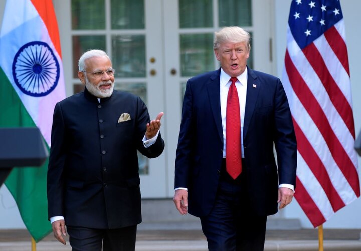 India has strong support Of America for challenge against China on LAC- ANN LAC पर चीन के खिलाफ भारत की चुनौती को है अमेरिका का मजबूत समर्थन हासिल
