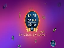 आज भी कायम है 'सा रे गा मा पा' का जादू, 25 साल पहले किया गया था शुरु