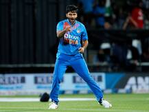 शार्दुल ठाकुर ने शुरु किया नेट सत्र, लॉकडाउन में नेट प्रेक्टिस करने वाले पहले BCCI अनुबंधित क्रिकेटर बने