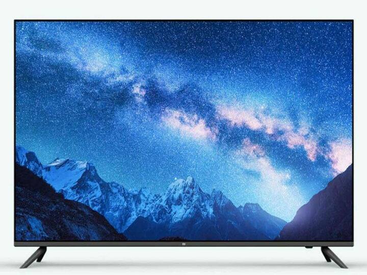 बजट टीवी सेक्शन में Xiaomi की नई पेशकश, Thomson से होगा मुकाबला Xiaomi launched new 43 inch bezel less mi tv in china know details बजट टीवी सेक्शन में Xiaomi की नई पेशकश, Thomson से होगा मुकाबला