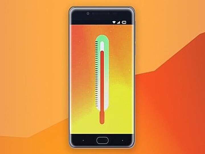 Why Your Phone Gets Hot and How to Fix It all you need to know अगर आपका भी स्मार्टफोन होता है गर्म तो जानें ये 3 बड़े कारण और उनका उपाय