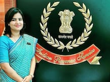 IAS Success Story: आखिरी अटेम्प्ट में यूपीएससी क्लियर करने वाली नमिता शर्मा का मंत्र- किसी को कॉपी करना व्यर्थ है