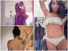 एक्ट्रेस श्वेता साल्वे की पति को किस करने वाली फोटो हुई वायरल. देखिए एक्ट्रेस की बोल्ड लुक वाली तस्वीरें