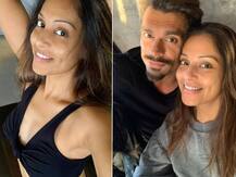 बिपाशा बासु के नो मेक अप लुक पर पति करण सिंह ग्रोवर ने किया ऐसा कमेंट, वायरल हो रहा है रिएक्शन