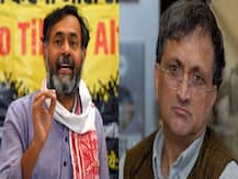 कोरोना संकट पर सरकार को 24 नामचीन बुद्धिजीवियों ने लिखी चिट्ठी, विवाद हुआ तो बदला प्रस्ताव