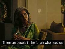 Trending: मुंबई पुलिस ने शेयर किया क्रिस्टोफर नोलन के 'टेनेट' से डिंपल कपाड़िया का मीम, जानिए वजह