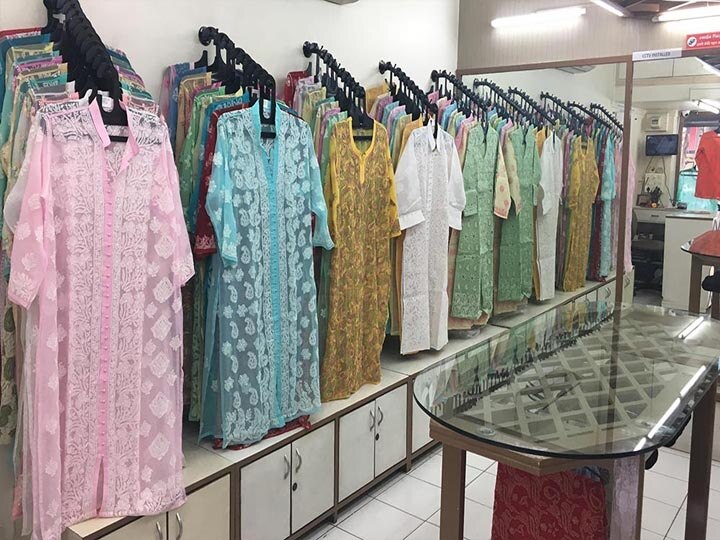 Shopping complex open in Lucknow from 26th May लखनऊ में बढ़ेगी चहल-पहल, 26 मई से शर्तों के साथ खुल जाएंगे शॉपिंग कॉम्पलेक्स