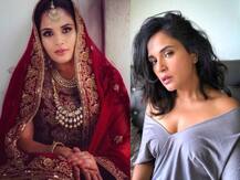 Photos: लॉकडाउन ने तोड़े ऋचा चड्ढा के सुनहरे सपने, शादी समेत जानिए क्या-क्या मिस कर रही हैं एक्ट्रेस