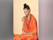 महाराष्ट्र: नांदेड़ में साधु की गला रेतकर हत्या, बीजेपी बोली- कानून व्यवस्था संभालने में सरकार नाकाम