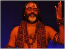 दिल्ली: दाती महाराज एक बार फिर सुर्खियों में, लॉकडाउन का उल्लंघन करने पर मामला दर्ज