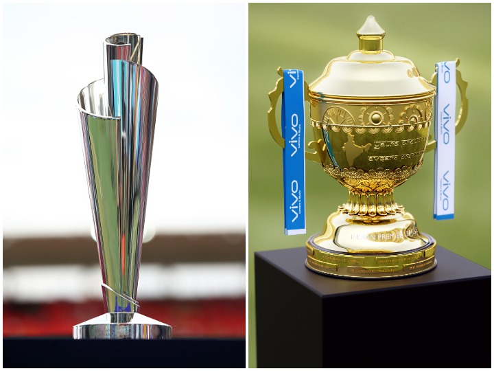 ICC मीटिंग में बस 4 दिन बाकी, टी20 वर्ल्ड कप होने के आसार कम, IPL के लिए खुला नया विंडो With 4 days remaining for ICC meeting, chances of T20 World Cup is very less this year, window for IPL all set to open