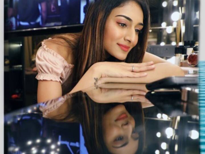 'Kasauti Zindagi Ki 2' fame Erica Fernandes's corona test report, learn here 'कसौटी जिंदगी की 2' फेम एरिका फर्नांडिस का आई कोरोना टेस्ट रिपोर्ट, यहां जानें रिजल्ट