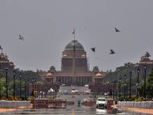 उत्तर भारत के कई हिस्सों में तापमान 45 डिग्री के पार, दिल्ली सहित इन राज्यों के लिए लू को लेकर 'रेड अलर्ट' जारी