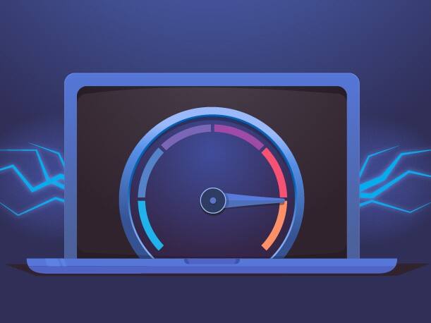 Fastest internet speed in the world downloads 1000 movies in one second एक सेकेंड में 1000 मूवी हो सकती हैं डाउनलोड, 44.2Tbps की स्पीड से चला इंटरनेट