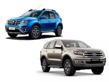 लॉकडाउन में इन SUV गाड़ियों पर मिल रहा है 60 हजार रुपये तक का डिस्काउंट