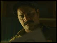 'हाथीराम चौधरी' के किरदार में खुद के पिता को देखते हैं अभिनेता जयदीप अहलावत