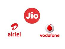 Airtel vs Jio vs Vodafone: कौन सी कंपनी दे रही है सबसे सस्ता रिचार्ज प्लान, जानें