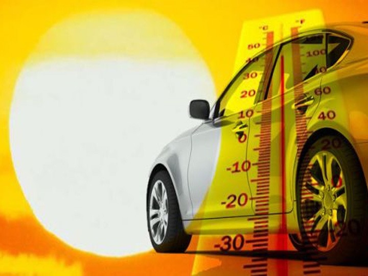 Top 5 Tips to Keep your car cool and fit in summer all you need to know ये 5 जरूरी उपाय गर्मी में आपकी कार को रखेंगे कूल, जानें