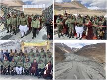 चीन से टकराव को लेकर स्थिति नियंत्रण में, सरकार के शीर्ष सूत्रों ने ABP न्यूज़ से कहा- घबराने की जरूरत नहीं