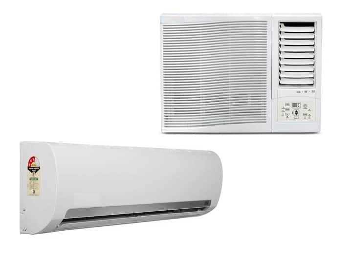 20 हजार से कम में खरीदें ये शानदार एयरकंडीशनर, गर्मी से मिलेगी राहत Best Split and Window AC under 20000 on Flipkart all you need to know 20 हजार से कम में खरीदें ये शानदार एयरकंडीशनर, गर्मी से मिलेगी राहत