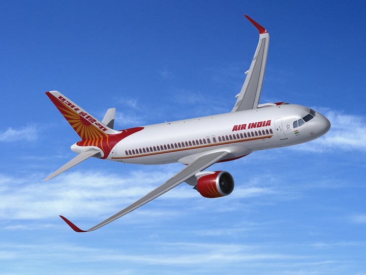 वंदे भारत मिशन के तहत एयर इंड़िया ने तीसरे चरण की बुकिंग शुरू की Air India starts booking for the third phase of Vande Bharat mission