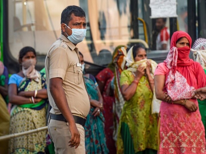 Coronavirus: india enter in top 10, case count rises to 138845 lakhs, 4021 deaths Coronavirus: टॉप-10 संक्रमित देशों में शामिल हुआ भारत, पिछले 24 घंटों में सामने आए सबसे ज्यादा 6977 नए मामले