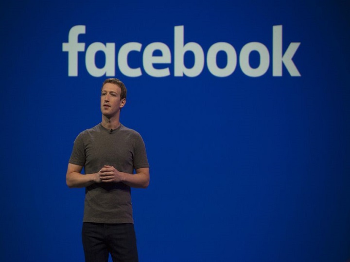 Facebook will begin reopening offices worldwide on July 6th with safety measures