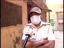 मुंबई: कॉन्स्टेबल ने पेश की इंसानियम की मिसाल, अपने खर्च पर एक शख्स का अंतिम संस्कार करावाया