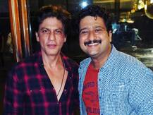 Betaal Web Series के लिए शाहरुख खान के शुक्रिया अदा करना चाहते हैं जितेन्द्र जोशी