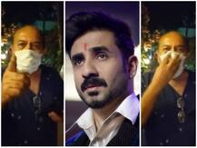 अभिनेता वीर दास की पड़ोसी से हुई तीखी बहस, वीडियो सोशल मीडिया पर वायरल