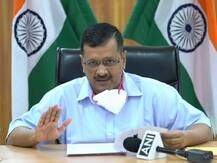 दिल्ली: केजरीवाल बोले- बढ़ रहे हैं कोरोना के मरीज, लेकिन स्थिति नियंत्रण में, हमारे पास हजारों बेड खाली
